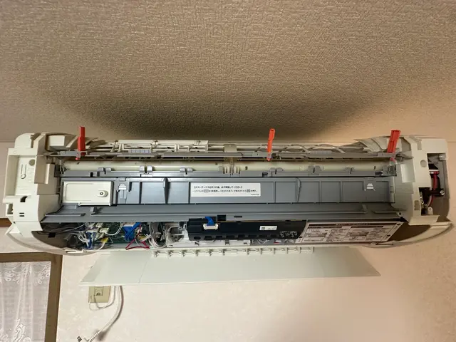 ◎2台目以降割引き◎年間1000台以上の実績！◎電気工事士保有☆100%自社施行サービスの画像