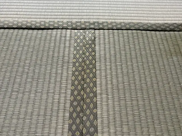 「和の癒しをお届けする」プロの技術でご満足いただけるように心を込めて作業します。サービスの画像