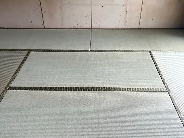 「和の癒しをお届けする」プロの技術でご満足いただけるように心を込めて作業します。サービスの画像