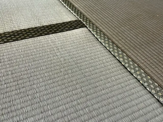 「和の癒しをお届けする」プロの技術でご満足いただけるように心を込めて作業します。サービスの画像