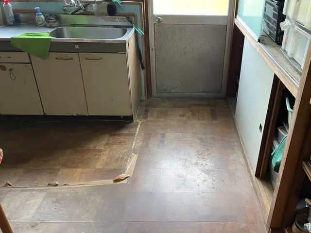 【徳島県】気になってる分別までお任せください！！お問合せいつでも受付中^ ^サービスの画像