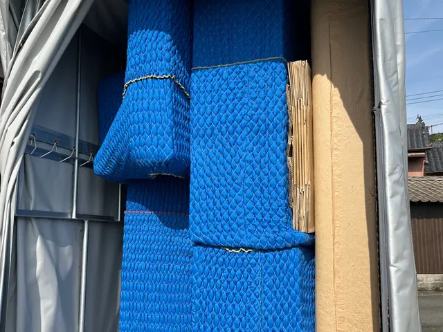 ●2名作業同一料金●洗濯機設置無料●お引越しのことならお任せ下さい！サービスの画像