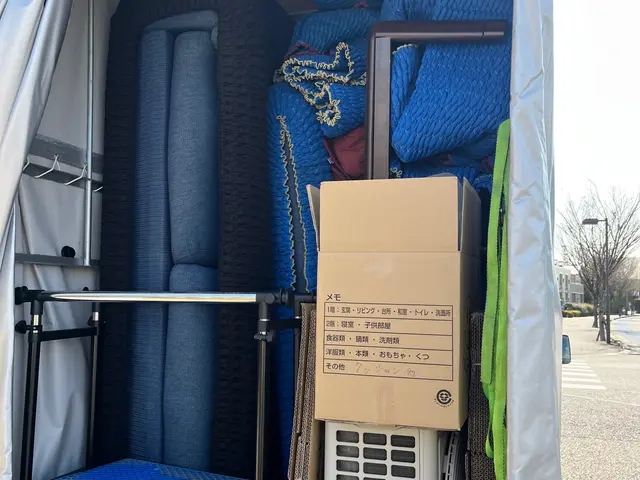 ●2名作業同一料金●洗濯機設置無料●お引越しのことならお任せ下さい！サービスの画像