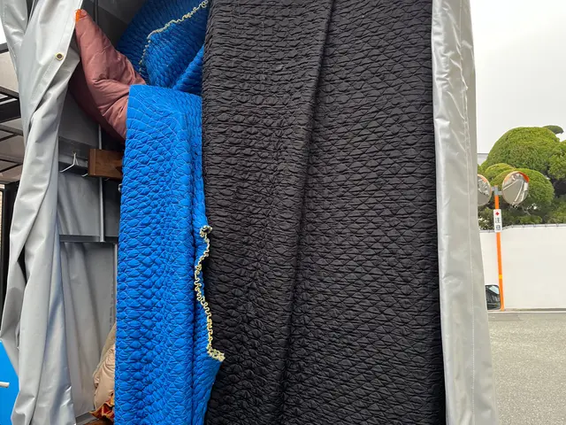 ●2名作業同一料金●洗濯機設置無料●お引越しのことならお任せ下さい！サービスの画像