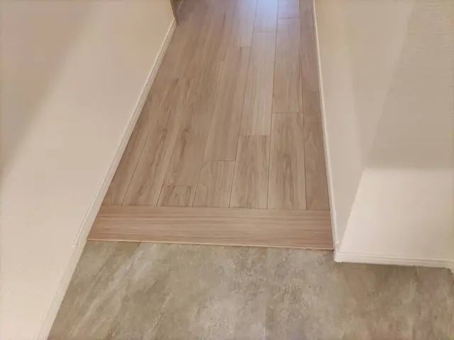 【8月新規出店！】対応力に自信あり！フローリング張替えサービスサービスの画像