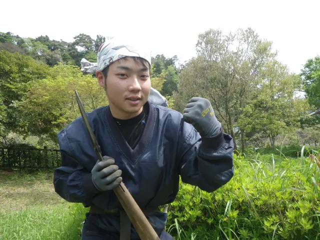 創業50年歴史ある造園業者(駐車場代店負担/女性スタッフ同行可/保険加入済)サービスの画像