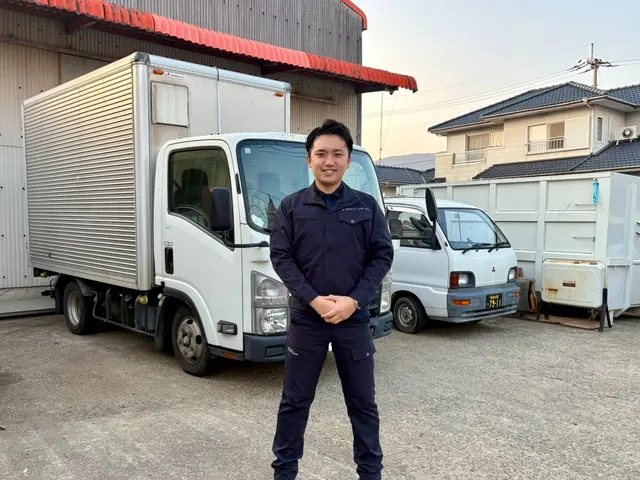 【親切・丁寧】安心の損害保険加入済み◎何でも当店へお任せください！サービスの画像