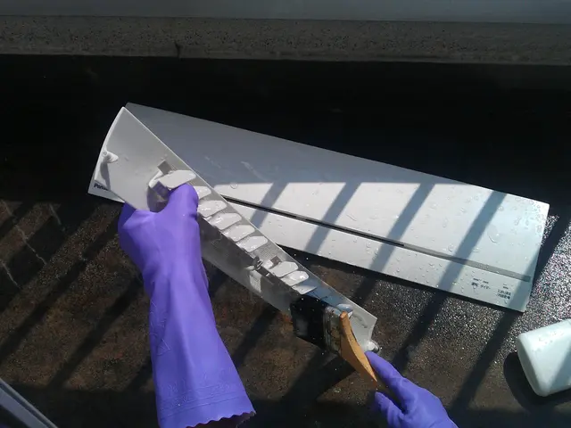 エアコンクリーニング　分解高圧洗浄　抗菌コート付きサービスの画像