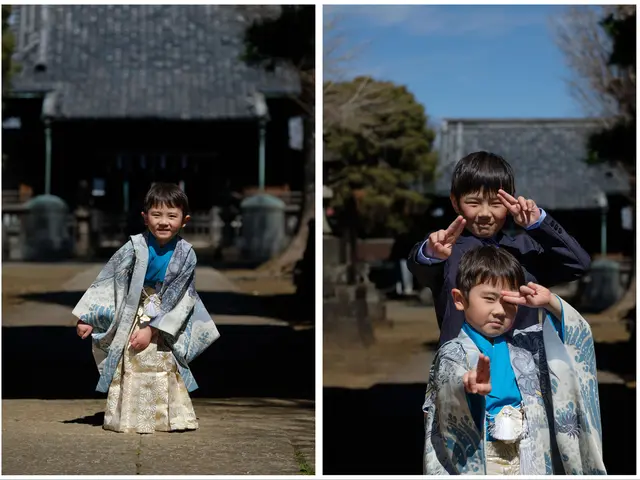 【出店記念￥8,000】七五三出張撮影モニター追加募集！！｜色褪せない品質を