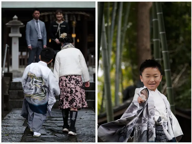 【出店記念￥8,000】七五三出張撮影モニター追加募集！！｜色褪せない品質を