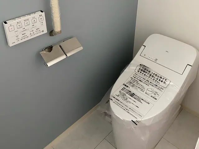 業界歴20年以上！！ CF張り替え可！工事保証付サービスの画像