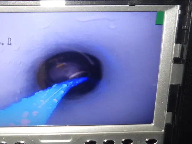 ☆業歴10年☆内視鏡は室内から入る所まで☆内視鏡+室内+外回り+オプション込☆サービスの画像