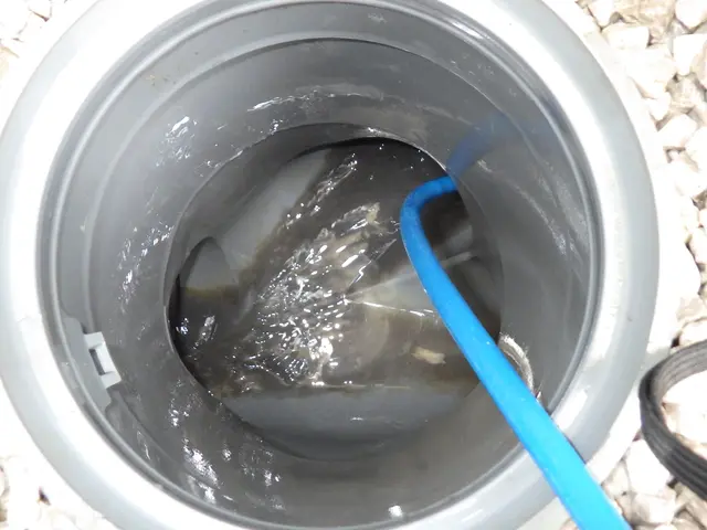 ☆業歴10年☆内視鏡は室内から入る所まで☆内視鏡+室内+外回り+オプション込☆サービスの画像