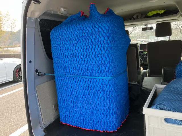 プロの技術でご満足いただけるように心を込めて作業いたしますサービスの画像