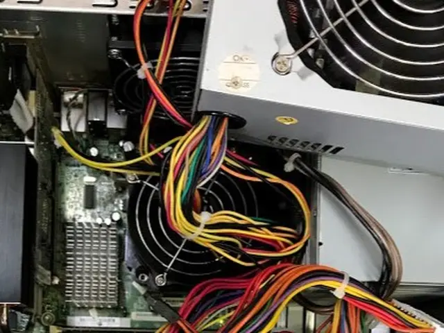 上場企業のエージェントとして10年以上の経験有り！PC教室も運営してるので安心！サービスの画像