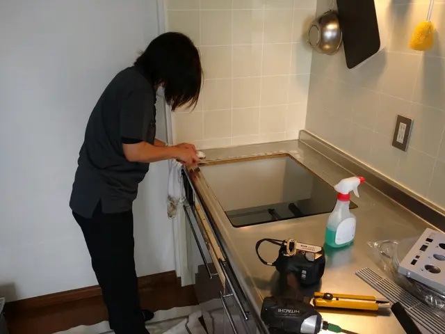 【各種クレジット Pay対応】有資格者による安心な作業、器具販売も対応します。サービスの画像