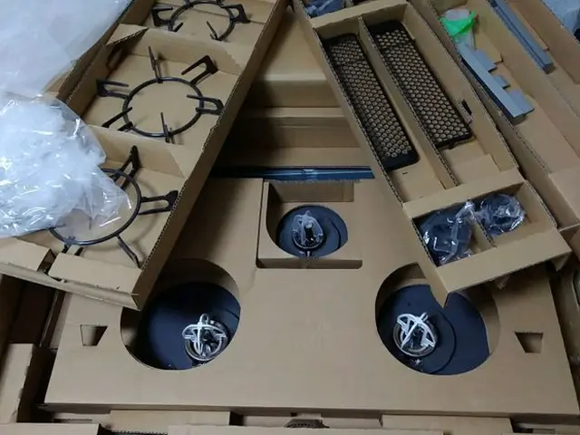 【各種クレジット Pay対応】有資格者による安心な作業、器具販売も対応します。サービスの画像