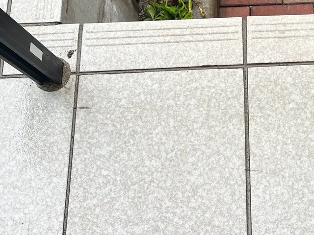 必ずハウスクリーニング士の資格を持った女性スタッフが対応致します。サービスの画像