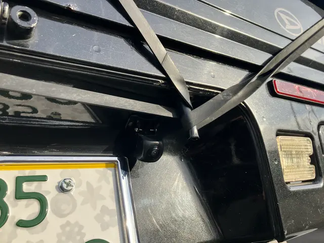 元気で話しやすい整備士がお客様のご自宅へ！お車の相談なら何でもお任せください♪♪サービスの画像