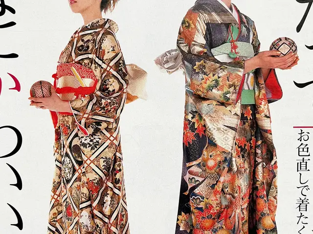 七五三ご予約受付中♢ヘアセット込み♢美しいお着付け致します♢サービスの画像