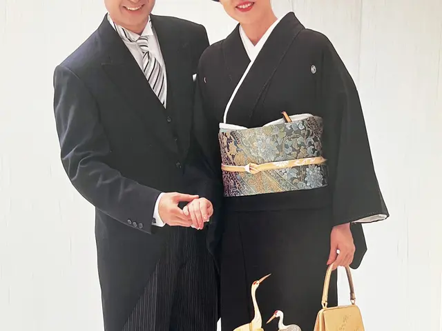 七五三ご予約受付中♢ヘアセット込み♢美しいお着付け致します♢サービスの画像