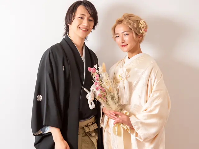 七五三ご予約受付中♢ヘアセット込み♢美しいお着付け致します♢サービスの画像