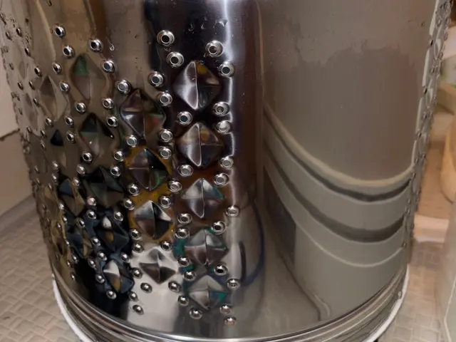 プロの技術でご満足いただけるように心を込めて作業いたしますサービスの画像