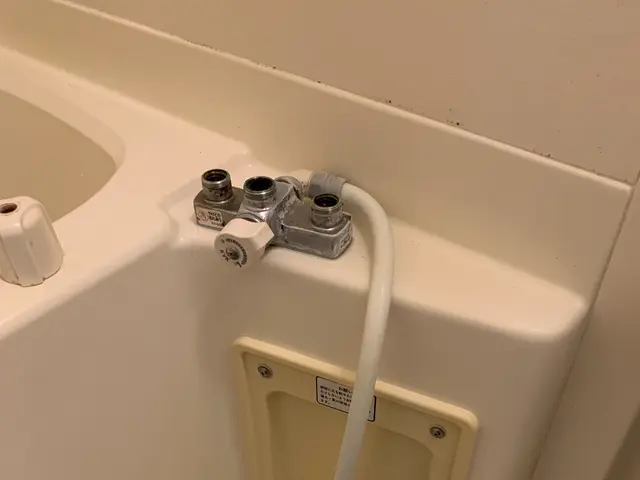 プロの技術でご満足いただけるように心を込めて作業いたしますサービスの画像