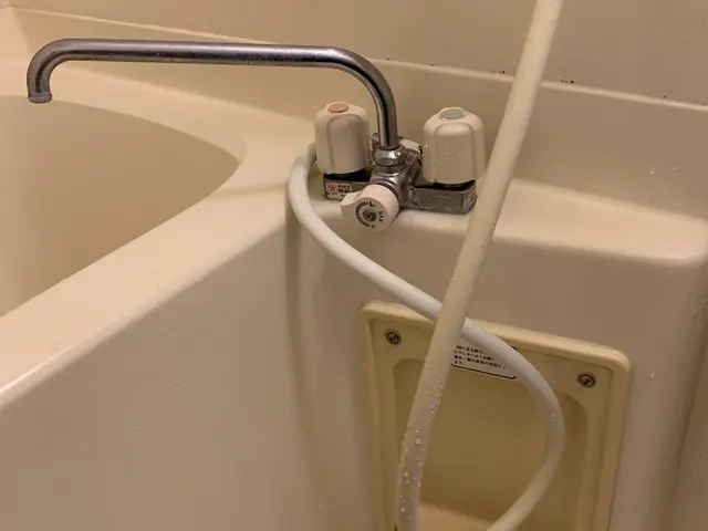 プロの技術でご満足いただけるように心を込めて作業いたしますサービスの画像