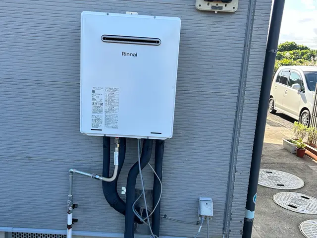 急な依頼もお任せください！丁寧な説明と豊富な経験で、安心の給湯器交換サービスの画像