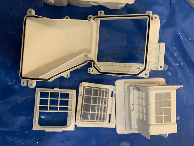 ★女性スタッフ同行可★大手仕込みのプロが直接訪問！保険加入済みで安心クリーニングサービスの画像