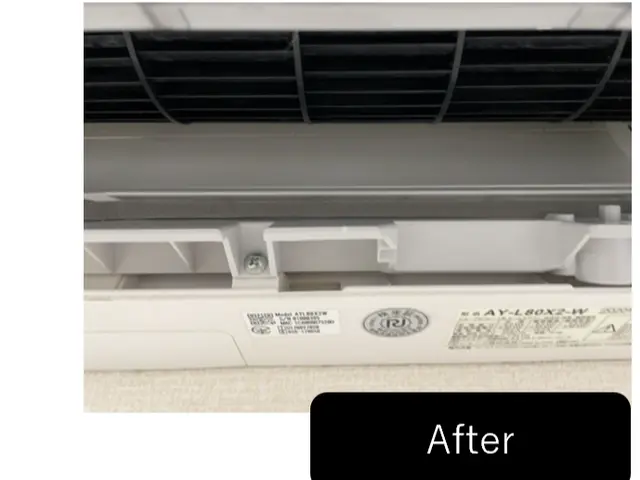 ☆キャンペーン中！複数代割引あり！体に優しいエコ洗剤を使用！サービスの画像