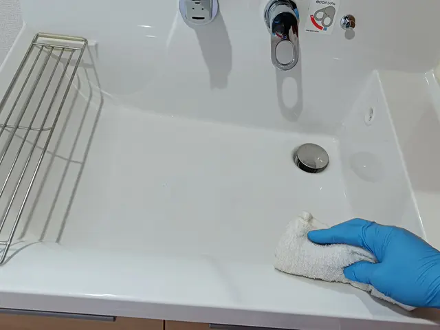 ◆ていねいな作業で大高評◆夫婦でお伺い◆エコ洗剤◆ハウスクリーニング協会会員◆サービスの画像