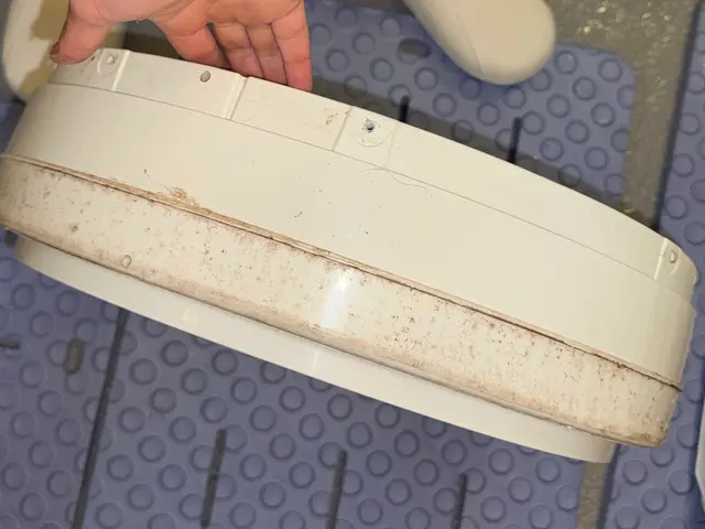 洗濯機クリーニングマスター1級資格保有者による丁寧な分解洗浄サービスサービスの画像