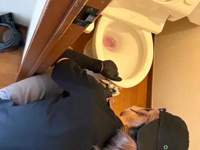 キッチン＆換気扇＆トイレ＆浴室◆丁寧・誠実・女性スタッフもセット♡サービスの画像