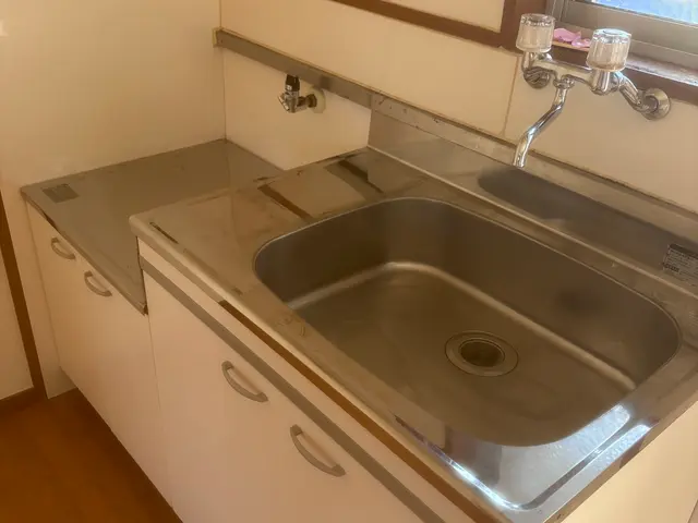 キッチン＆換気扇＆トイレ＆浴室◆丁寧・誠実・女性スタッフもセット♡サービスの画像