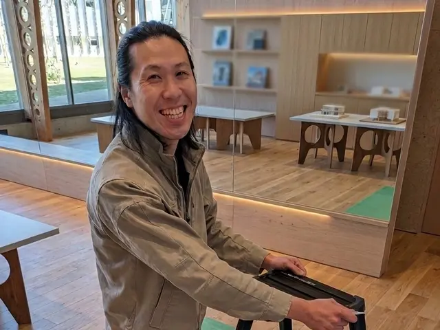 ドアの修理屋さん！ドアが閉まらない。使いにくい。日々のストレスを解決します！サービスの画像