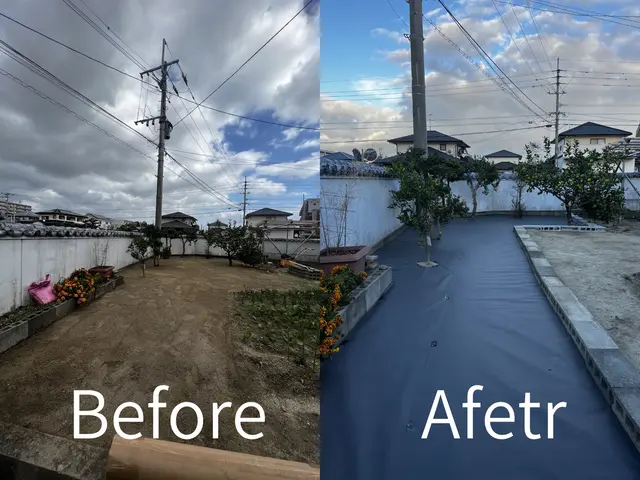 地元松阪への貢献！地域密着で安心・丁寧！サービスの画像