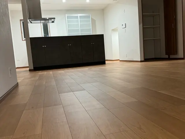 オシャレから導線、住みやすくて快適なリフォームを提供します。サービスの画像