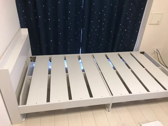 ★当日対応可能！★家具の組み立て以外にも幅広く対応しております！サービスの画像