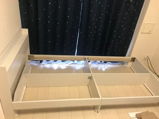 ★当日対応可能！★家具の組み立て以外にも幅広く対応しております！サービスの画像