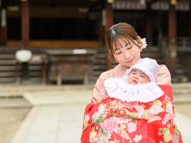 プロの技術でご満足いただけるように心を込めて撮影いたします