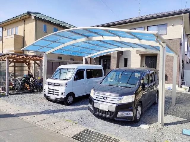 【外注なし】自社スタッフが責任を持って施工◎エリア外も相談OK！サービスの画像