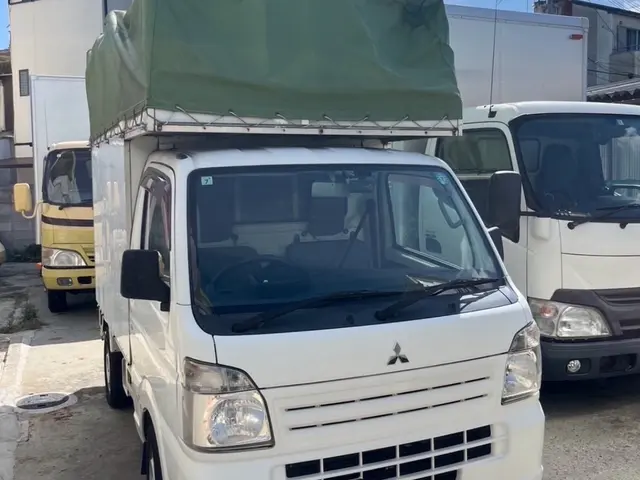 【駐車場代は当店負担】損害保険加入済みで安心！お気軽にご相談ください。サービスの画像