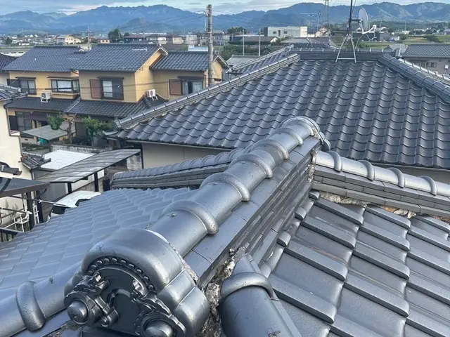 【台風・地震対策に】不要なアンテナ撤去はお任せ下さい！1,500軒以上の実績ありサービスの画像