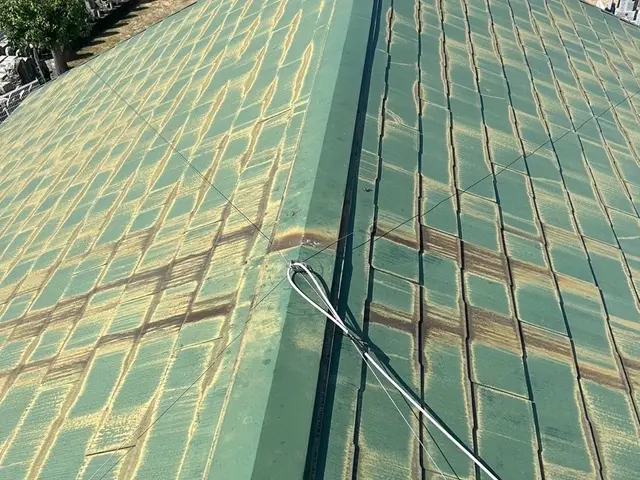 【台風・地震対策に】不要なアンテナ撤去はお任せ下さい！1,500軒以上の実績ありサービスの画像