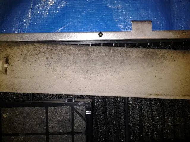 天然液剤で安心、コーティング付！バイク置き場確保で駐車場代０サービスの画像