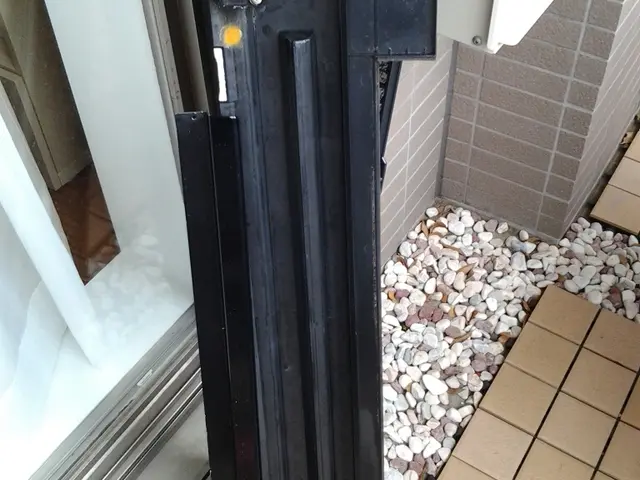 天然液剤で安心、コーティング付！バイク置き場確保で駐車場代０サービスの画像