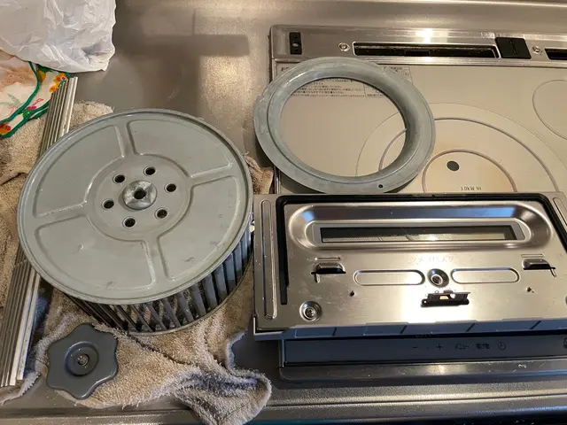 【追加料金無し♪】水回りをまとめて清潔に！強力洗浄　土日祝◎クレジット払い可サービスの画像