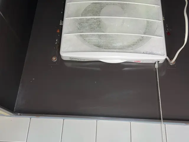 レンジフード清掃是非お任せ下さい!!★仕上がり重視で丁寧に作業いたします!!★サービスの画像